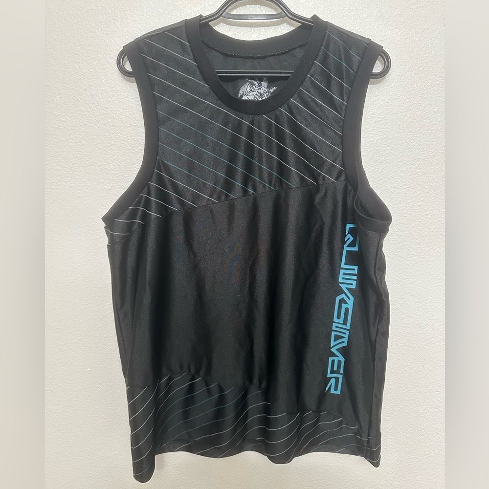 Men’s Quick Silver Jersey